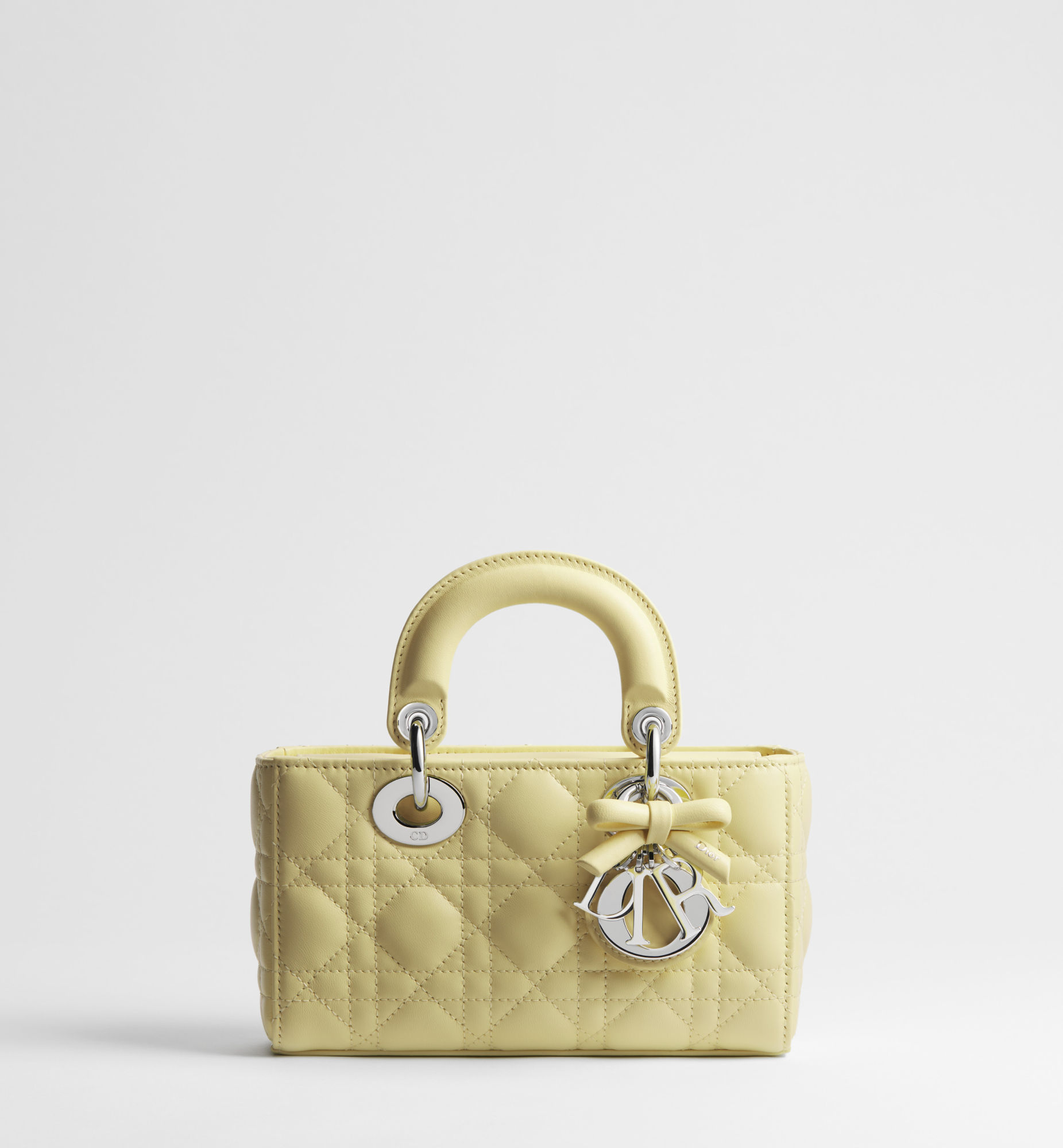 best east west bags 2026 Dior Lady D-Joy Bag spring summer 2026 ss26 fashion trends