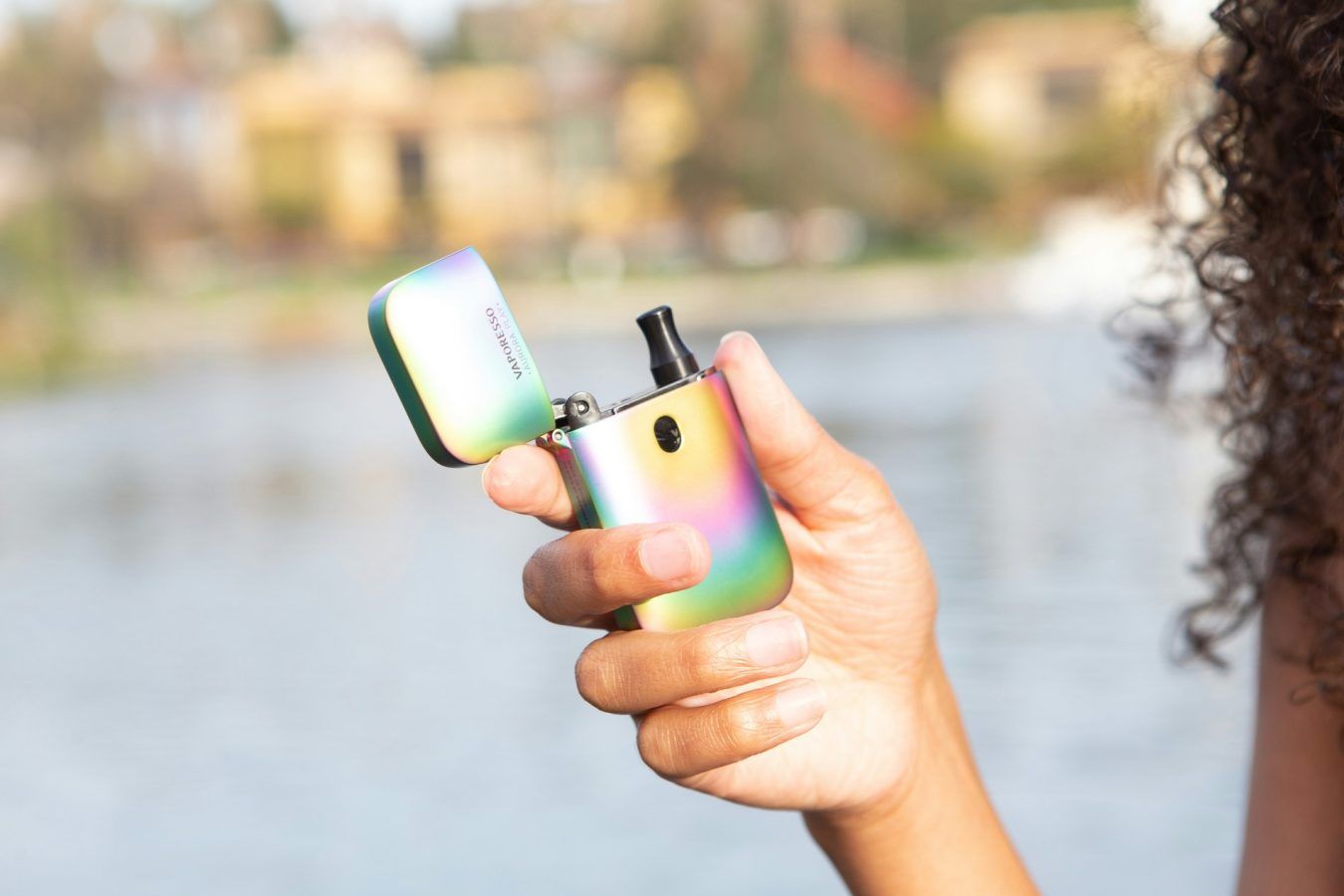 Carrying vapes and e-cigarettes in public is now banned in Hong Kong