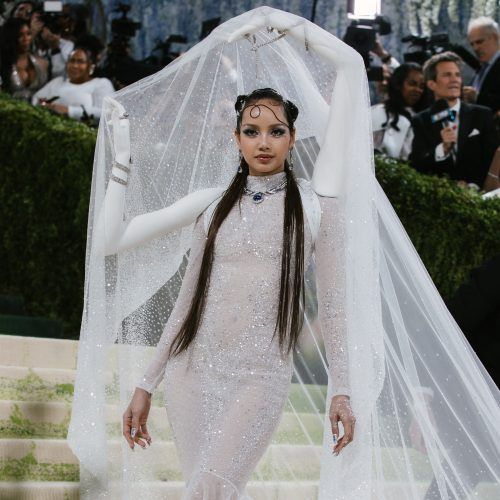 5 iconic times Hussein Chalayan provoked the world through fashion