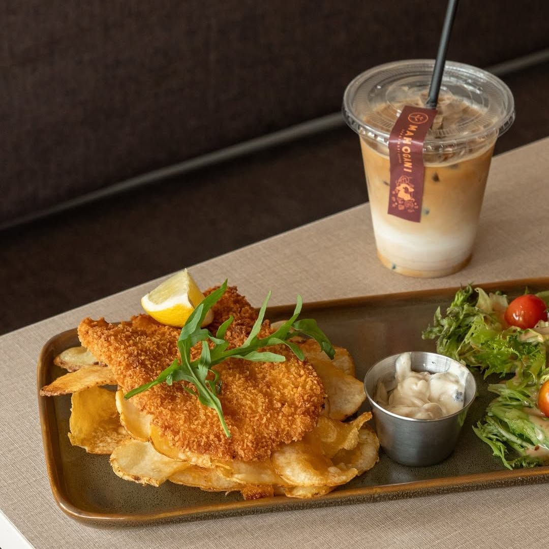 10 best cafes in Klang that are totally worth the drive