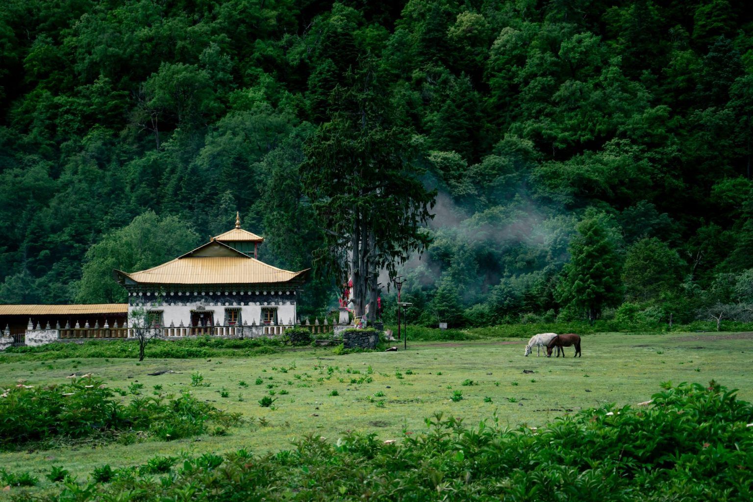 All the 'Pursuit Of Jade' filming locations in China you can visit