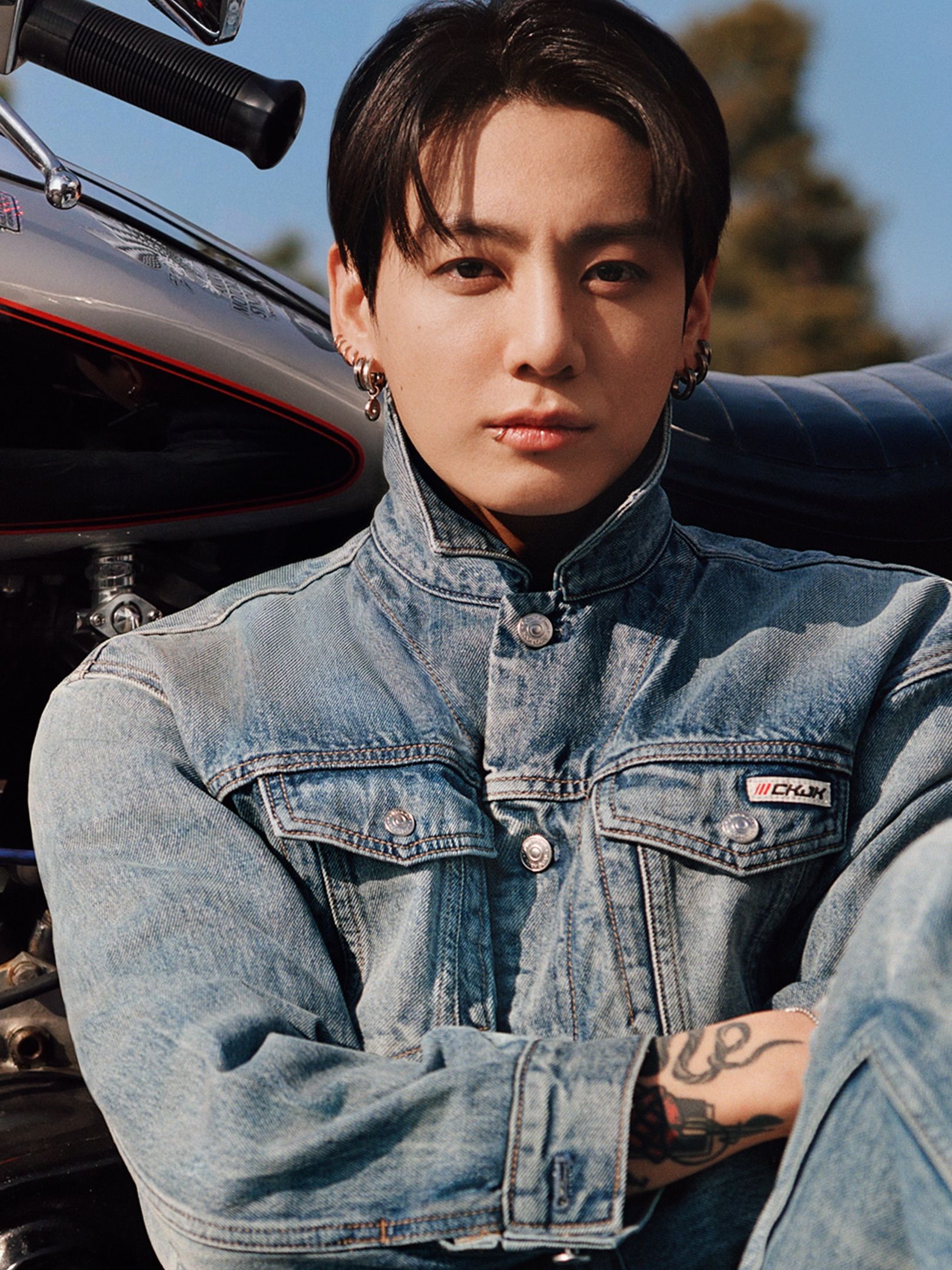 Calvin Klein Jungkook CKJK Pop-Up Singapore: What To Know