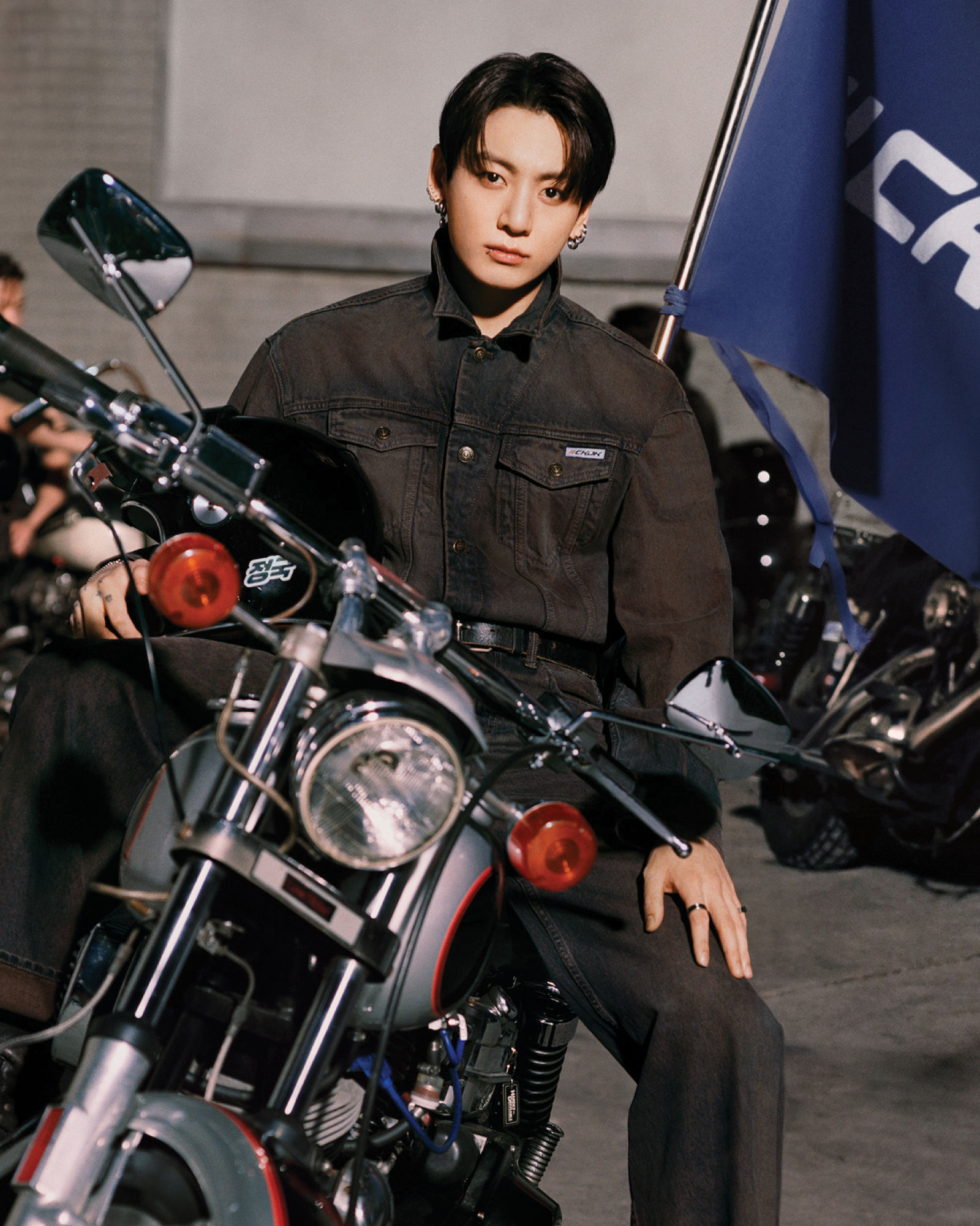 Calvin Klein Jungkook CKJK Pop-Up Singapore: What To Know