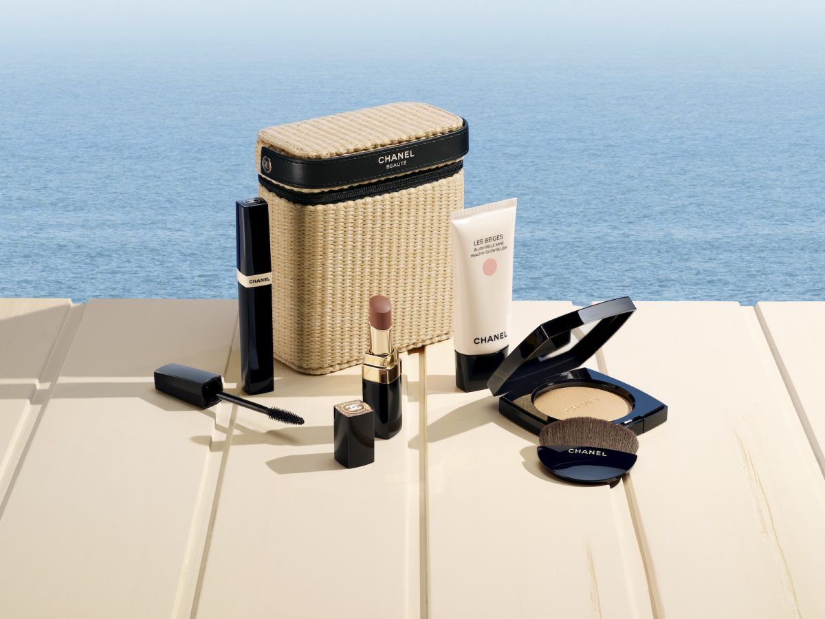 Chanel Beauty launches its Les Beiges collection for Summer 2026