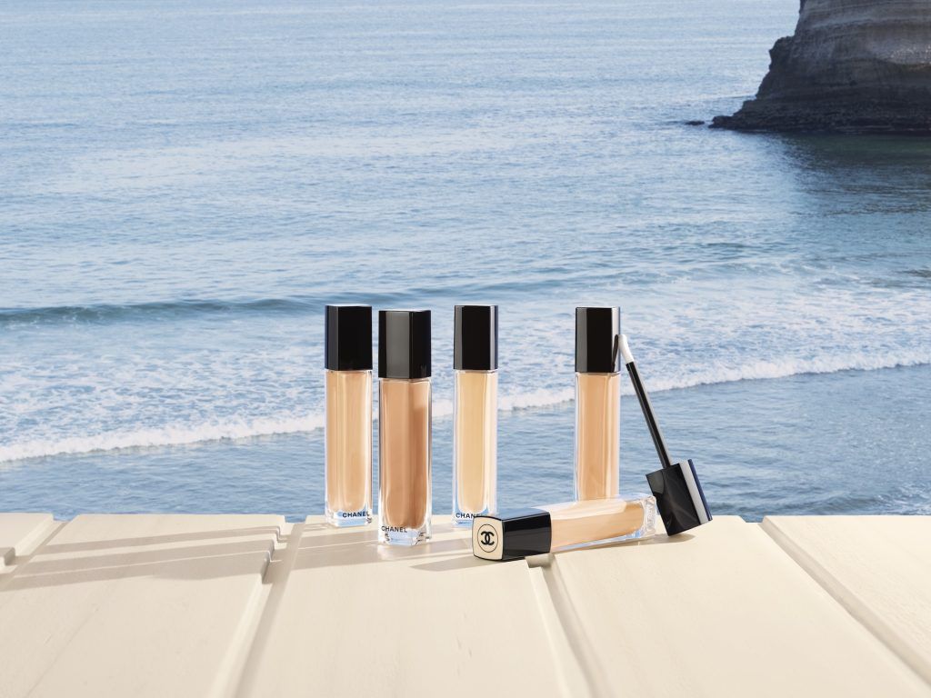 CHANEL LES BEIGES Touche Éclat 限定版 CHANEL | iShopChangi
