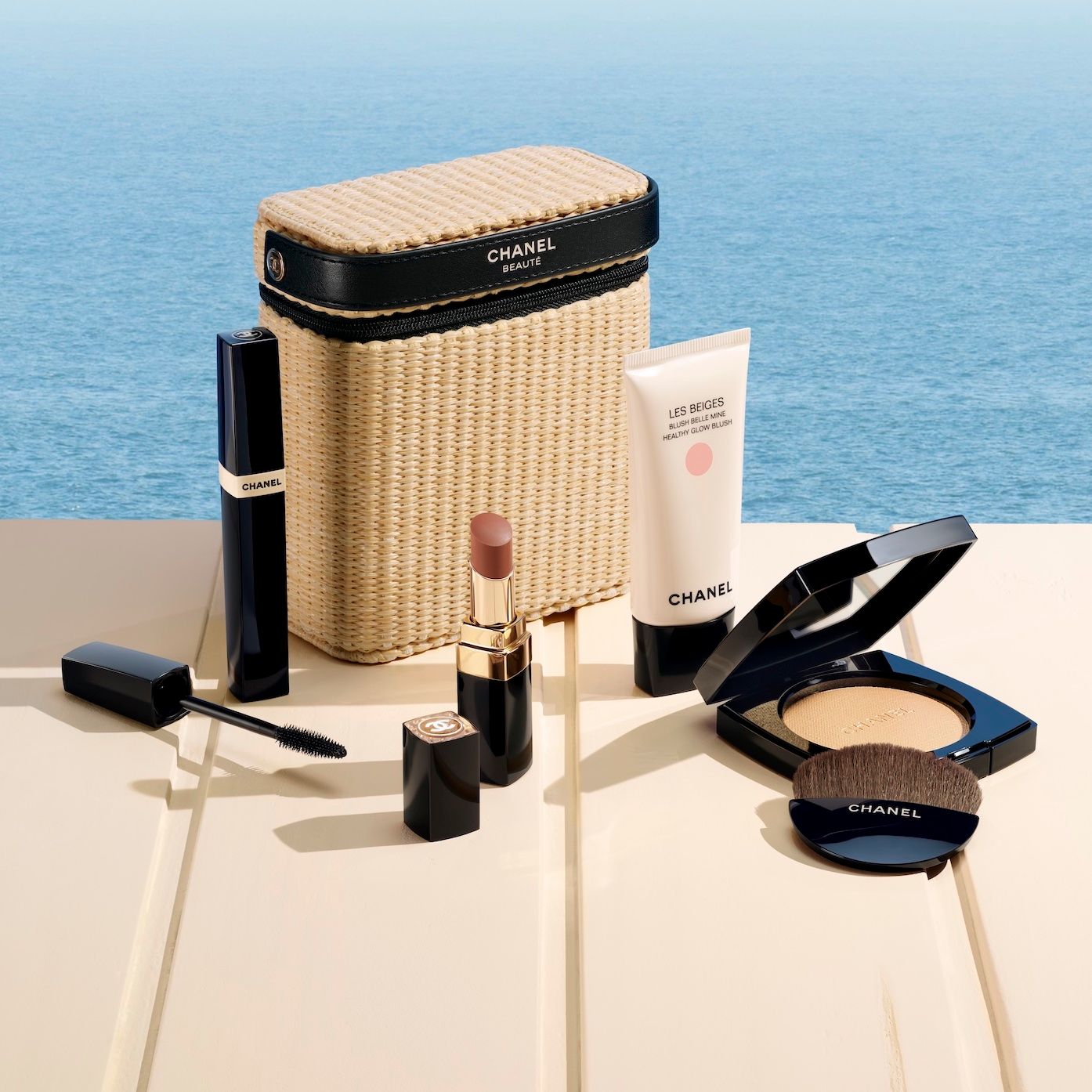 Chanel Beauty launches its Les Beiges collection for Summer 2026