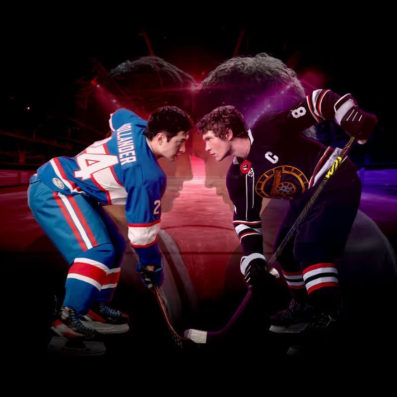 6 sports romance dramas to cure your ‘Off Campus' hangover