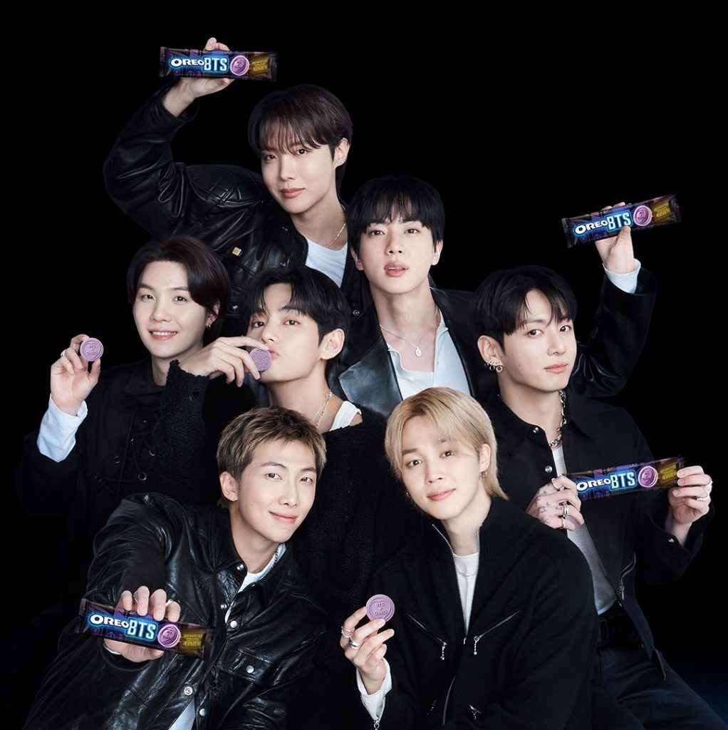 BTS Archives | Lifestyle Asia Singapore
