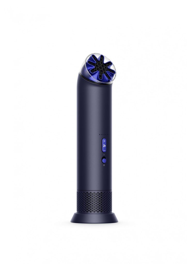 Review: the new Dyson Purifier Big+Quiet Formaldehyde air purifier