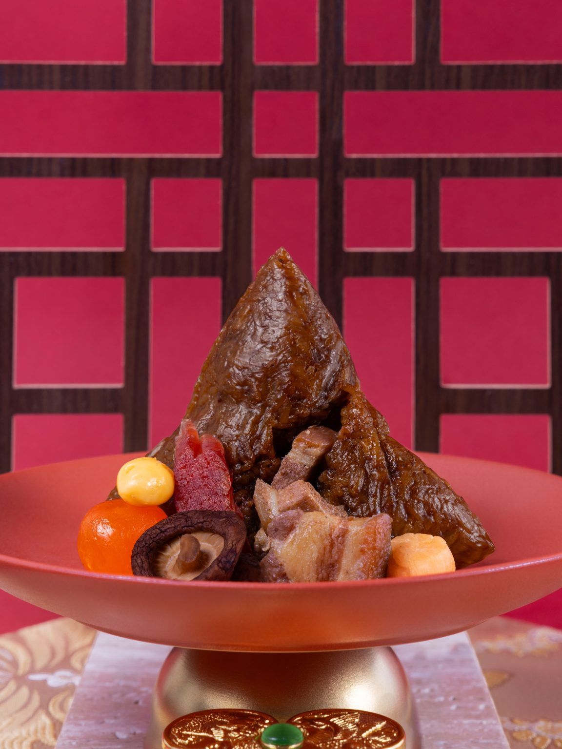 Dragon Boat Festival 2026: The best rice dumplings in Singapore