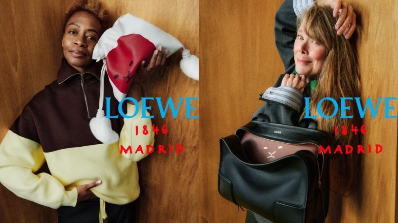 Loewe marks 180 years
