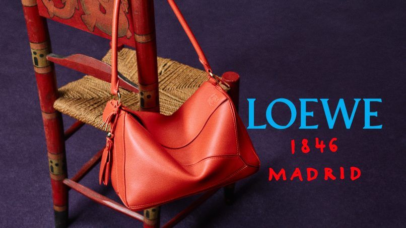 Loewe marks 180 years
