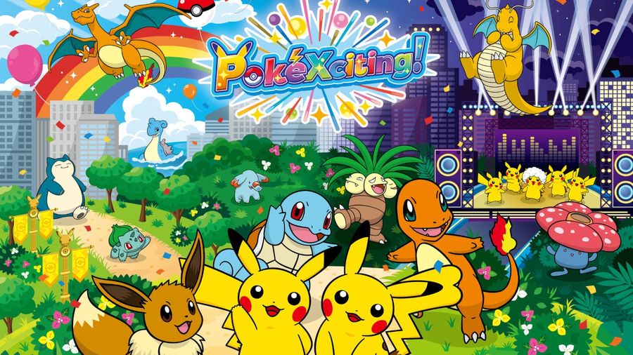 All the Pokémon events to look out for in Kuala Lumpur this 2026 | LSA KL