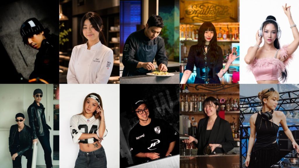 All the best things to do in Singapore this July 2026
