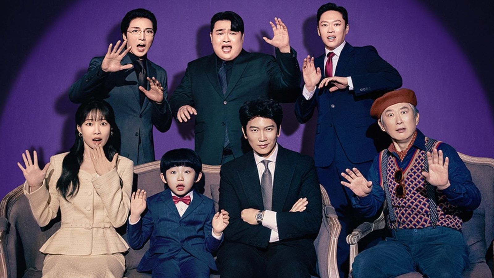 The Apartment Job starring Ji Sung: All details about the thriller K-drama