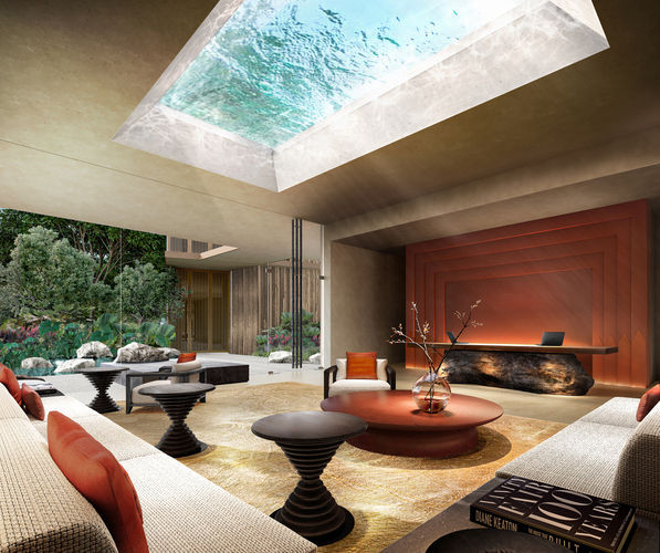 CORTIS x Airbnb: How to book the 'REDRED' pop-up in Seoul this May