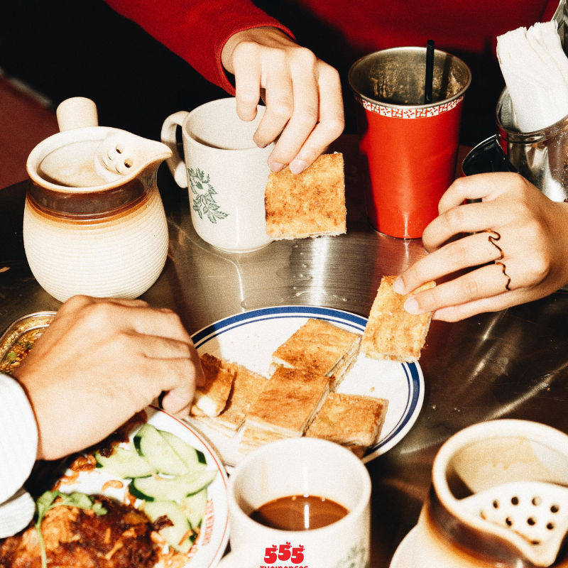 The best new restaurants and seasonal menus in KL and PJ in July 2026