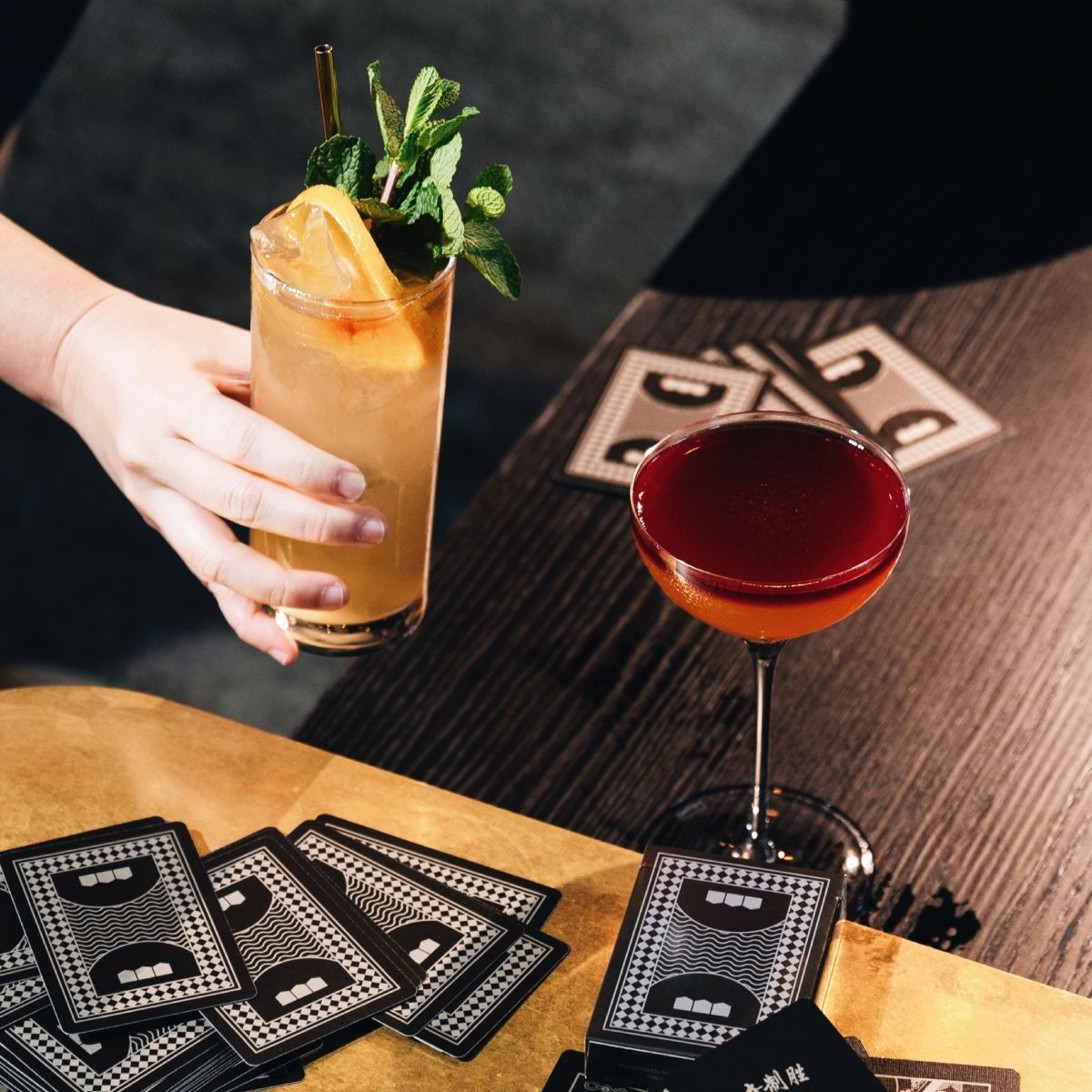 A toast to the Lion City: 5 special drinks to celebrate Singapore's 61st birthday