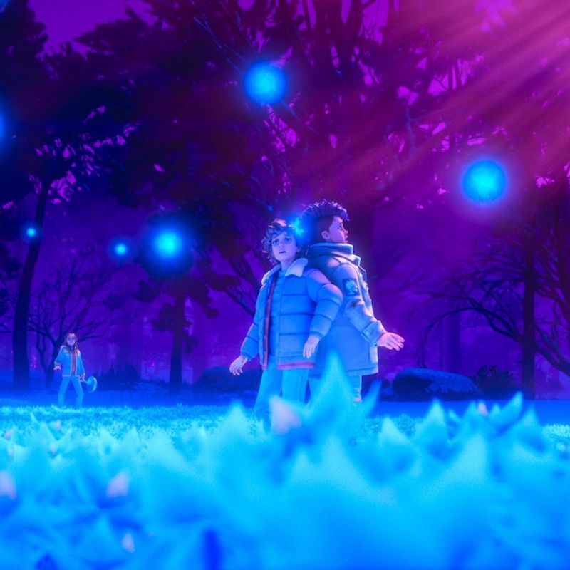 ‘Stranger Things: Tales from '85' returns for season 2 in September: Here's what to expect