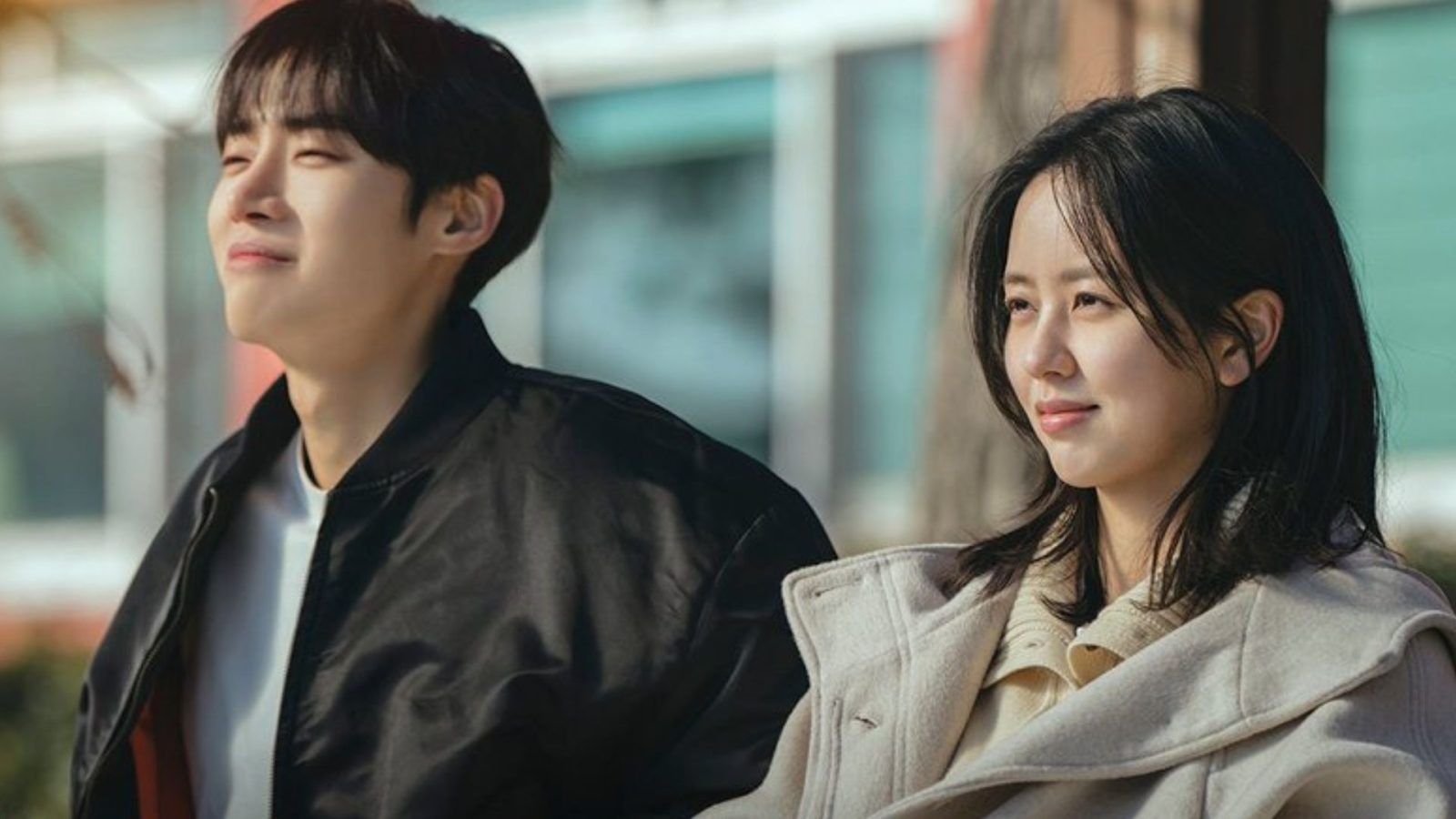 Between Steps: Everything we know about the Disney+ K-drama