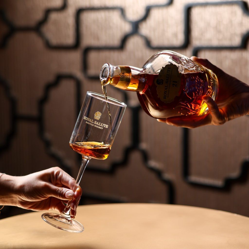The new Louis XIII Time Collection limited edition is a
