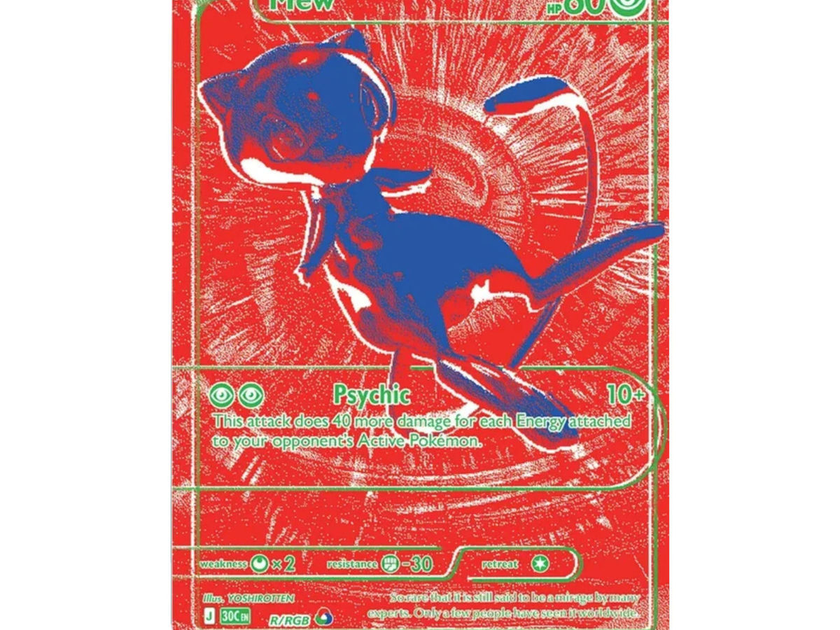 Pokémon 30th Anniversary Drives Collectibles Boom | Seller Opportunity in Trading Cards & Merchandise