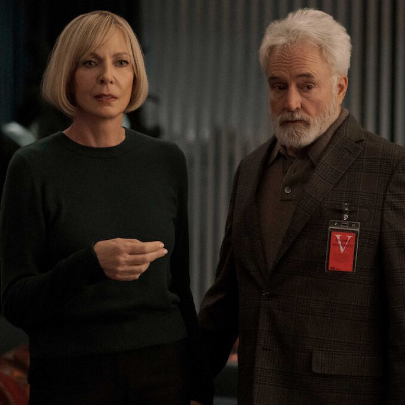 Will there be a season 5 of ‘The Diplomat'? Here's what we know so far