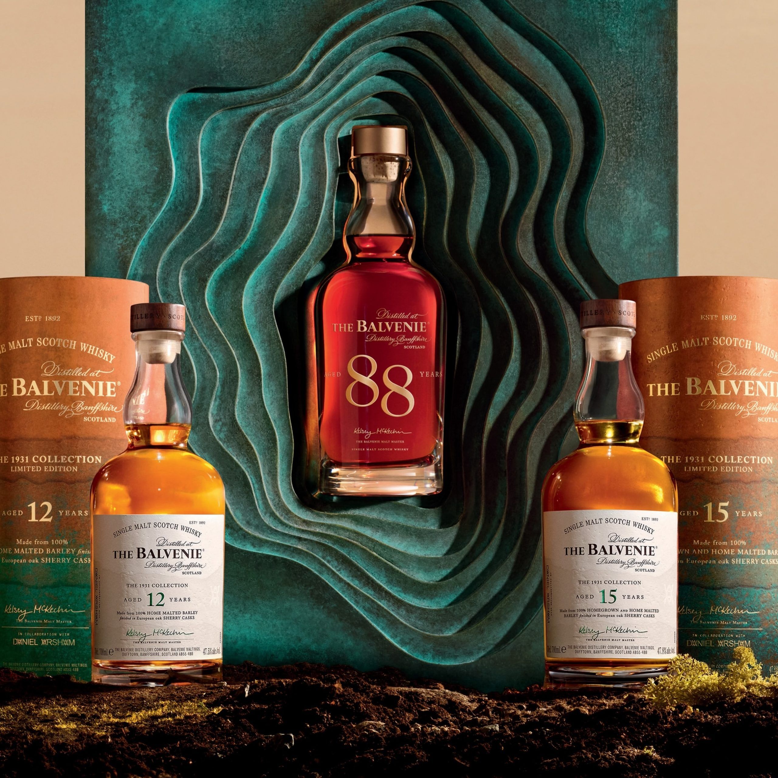 Pour Decisions: New whisky launches worth raising a glass to this season