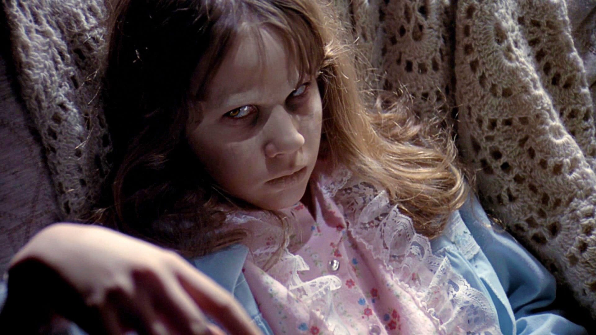 7 best Halloween horror movies to watch: Ultimate spooky watchlist