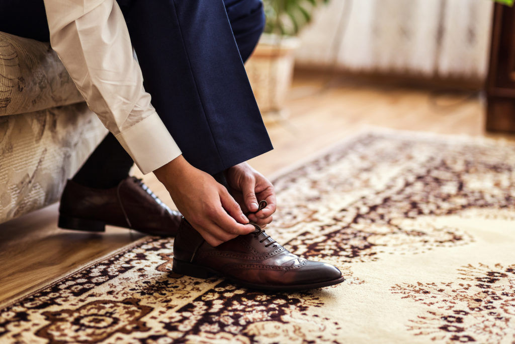 Hem breaks: A guide to understanding the right pant length