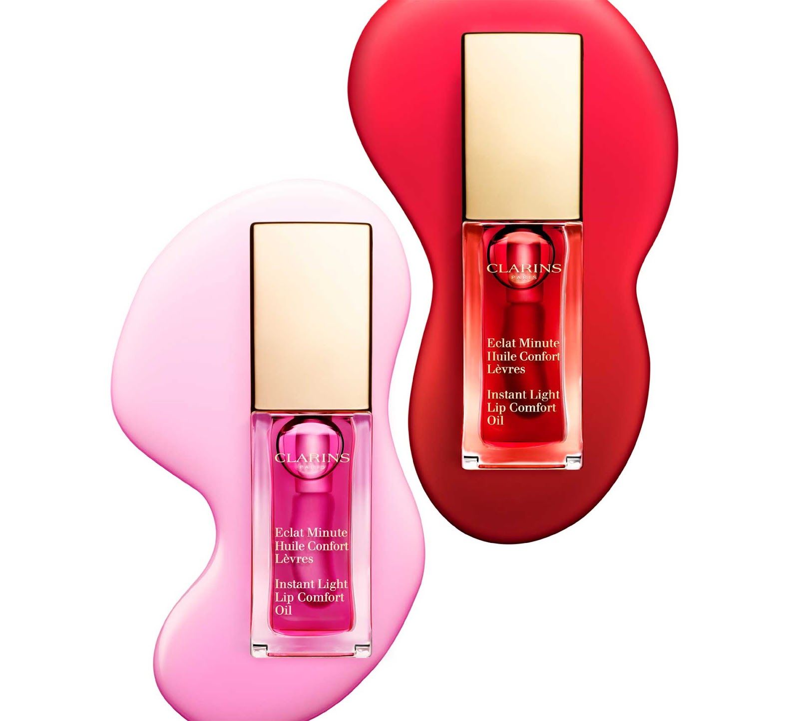 Review, Louboutin Loubibelle Lip Beauty Oil in Rouge Louboutin