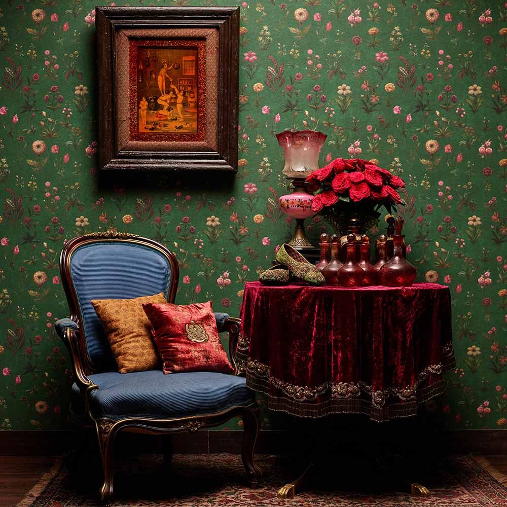 Walls of wonder: The best wallpapers to create a beautiful living space