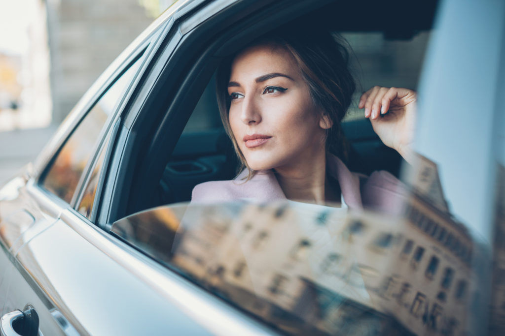 Powerful and elegant: 6 best luxury cruisers for women CEOs