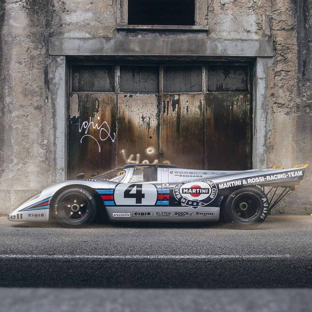 Built for speed: 6 iconic sports cars you must know about