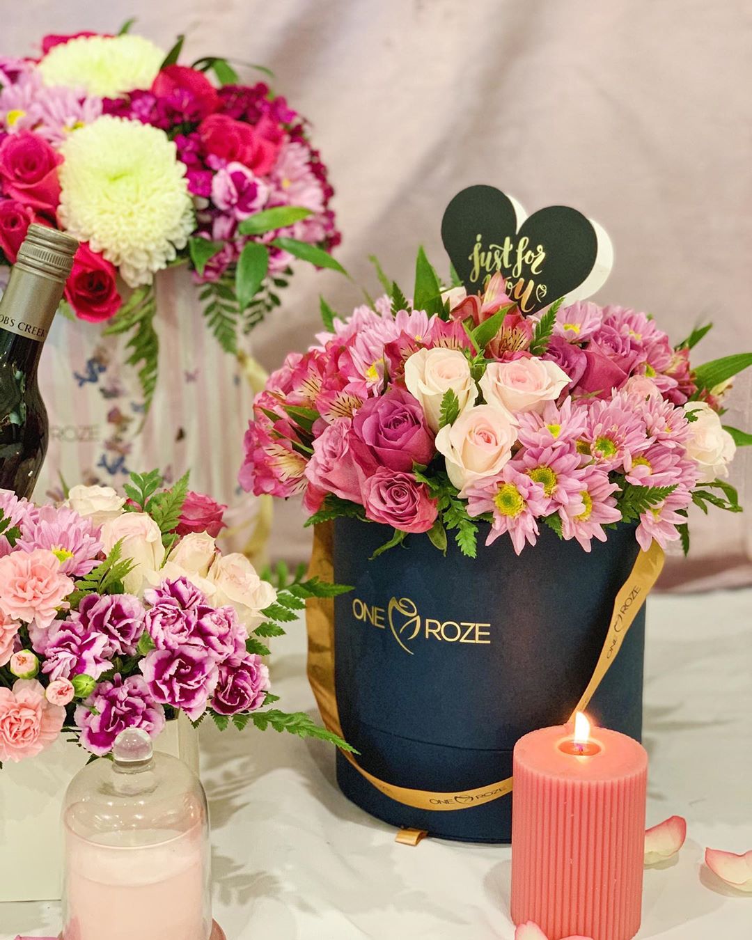 Ordering flowers? These are the best floral delivery services in India