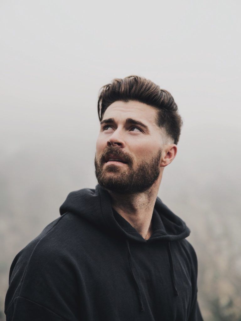 Top 5 summer undercuts and the best grooming products for them