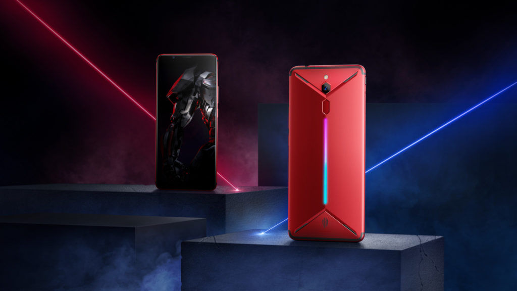 Digital edge: 5 best gaming smartphones for touchscreen warriors in 2020