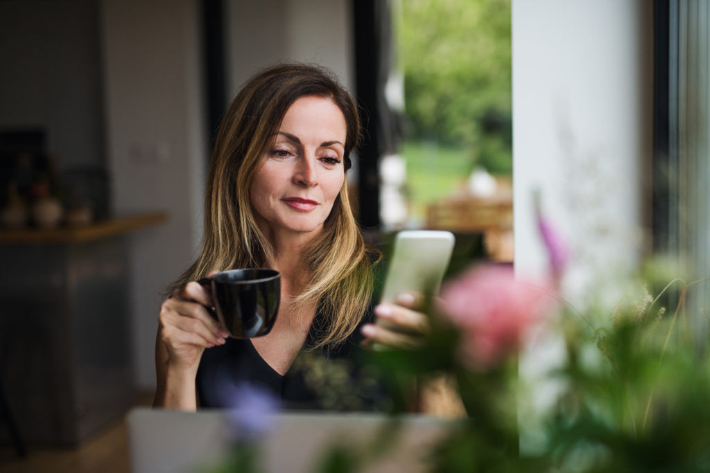 Digital edge: 7 best lifestyle apps for the busy woman