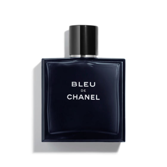 Chanel Bleu De Chanel Eau De Parfum Pour Homme Spray