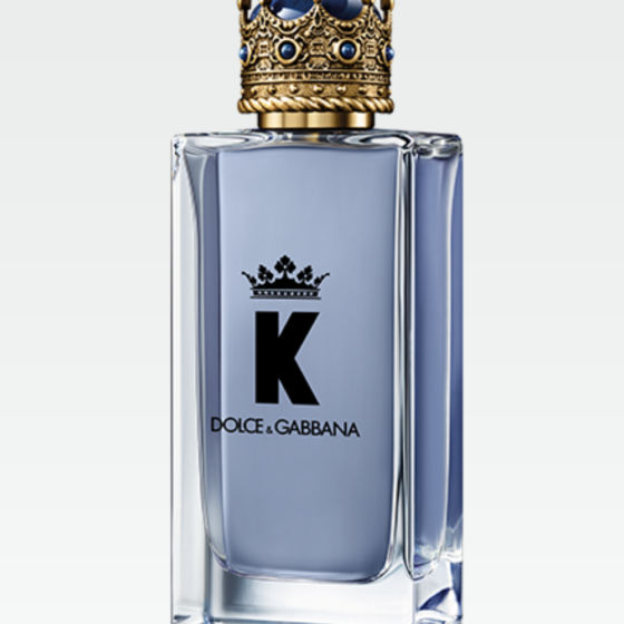 Dolce & Gabbana K Eau de Parfum 
