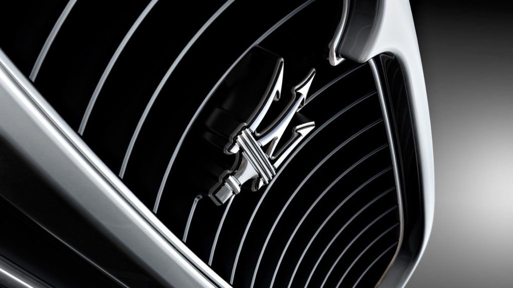 Marked in style: Iconic car logos and the intriguing stories behind them