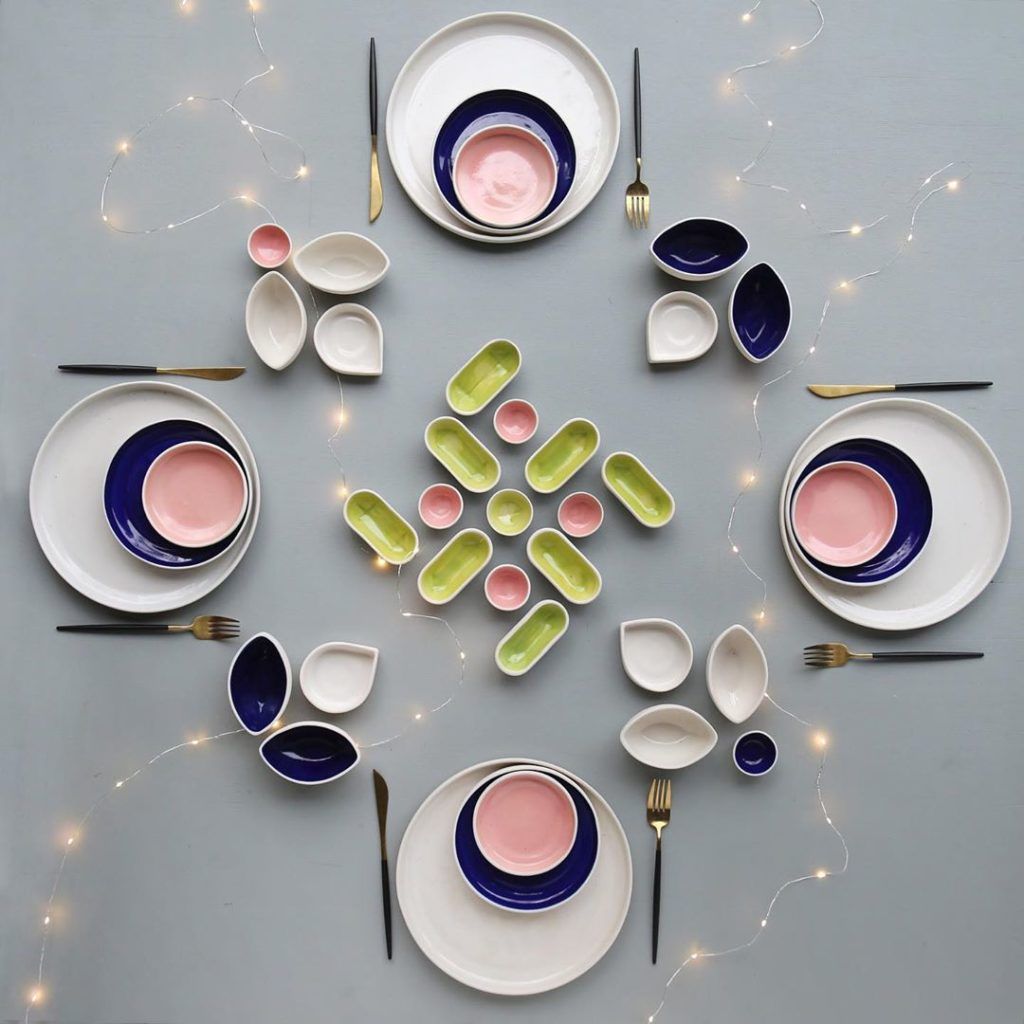 We found 13 tableware brands that promise a beautiful festive setting