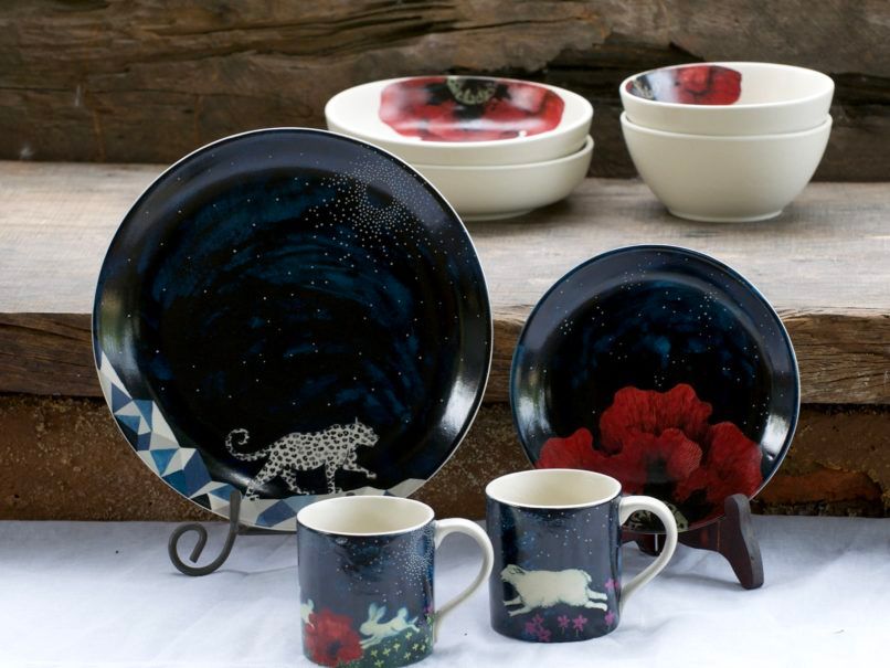 Fine sale dinnerware brands