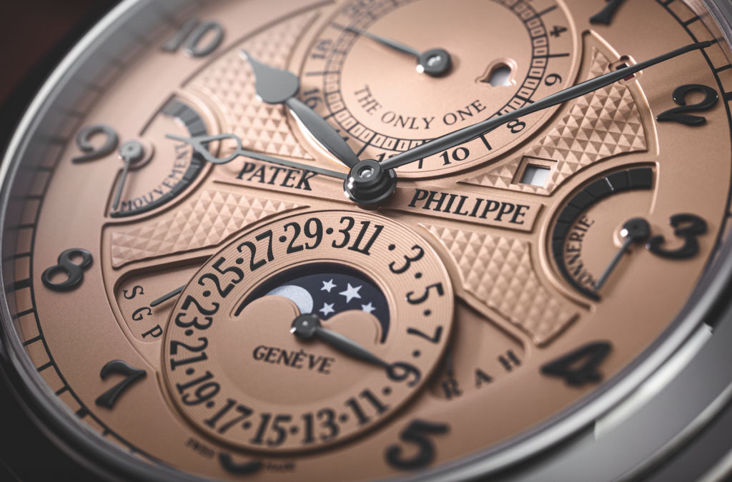 Why is it expensive: The Rs 223 cr. Patek Philippe Grandmaster Chime
