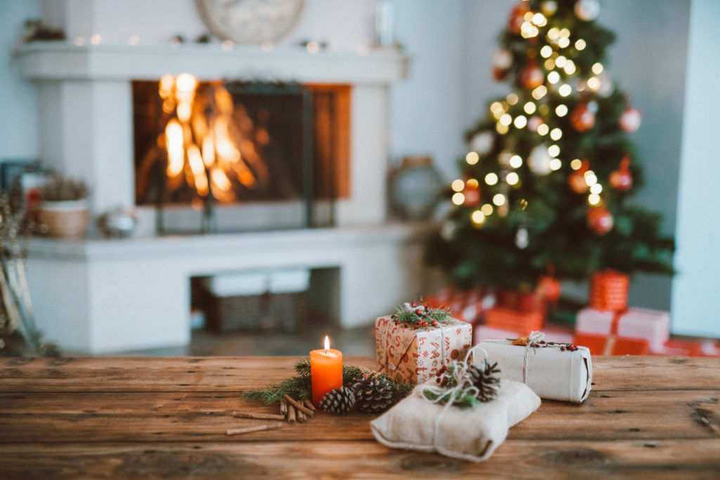 10 easy Christmas decor ideas to spruce up your home without much effort