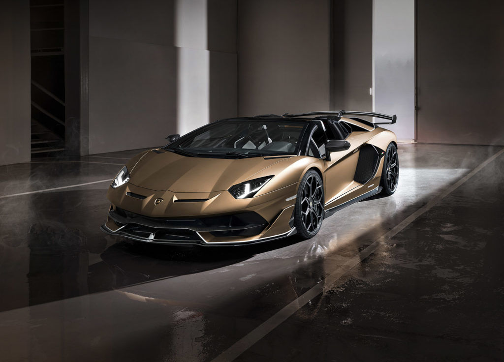 10 cars that defined the last decade of luxury motoring