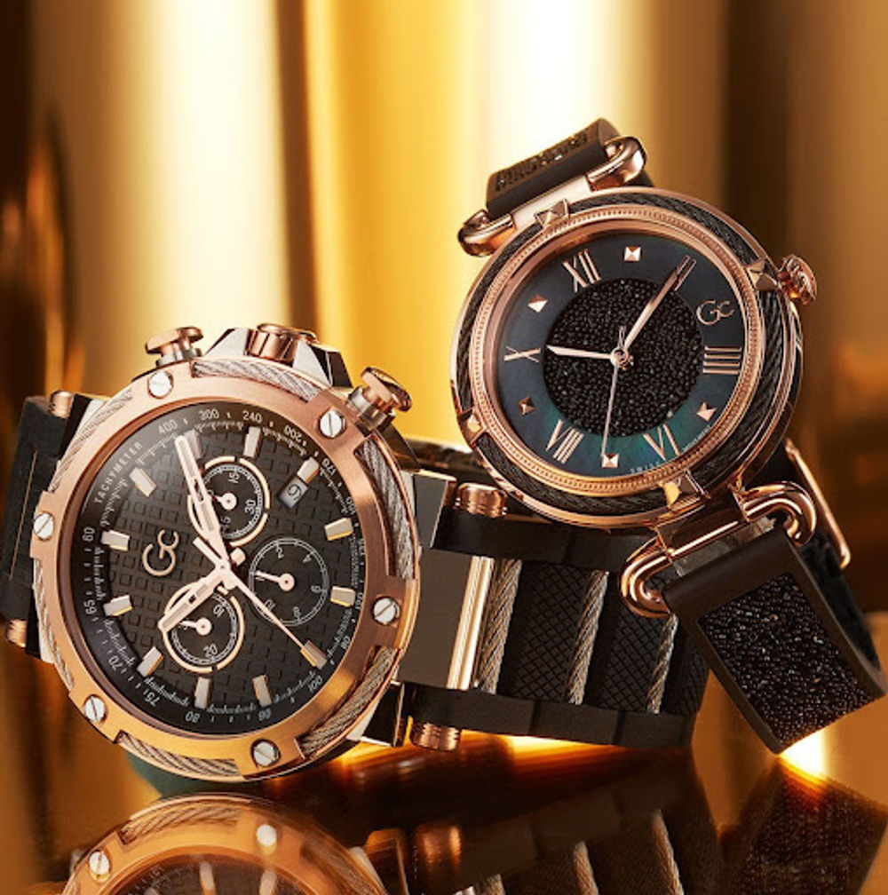 Top Affordable & Luxury Watch brands in India to buy