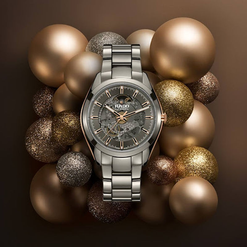 Top Affordable & Luxury Watch brands in India to buy