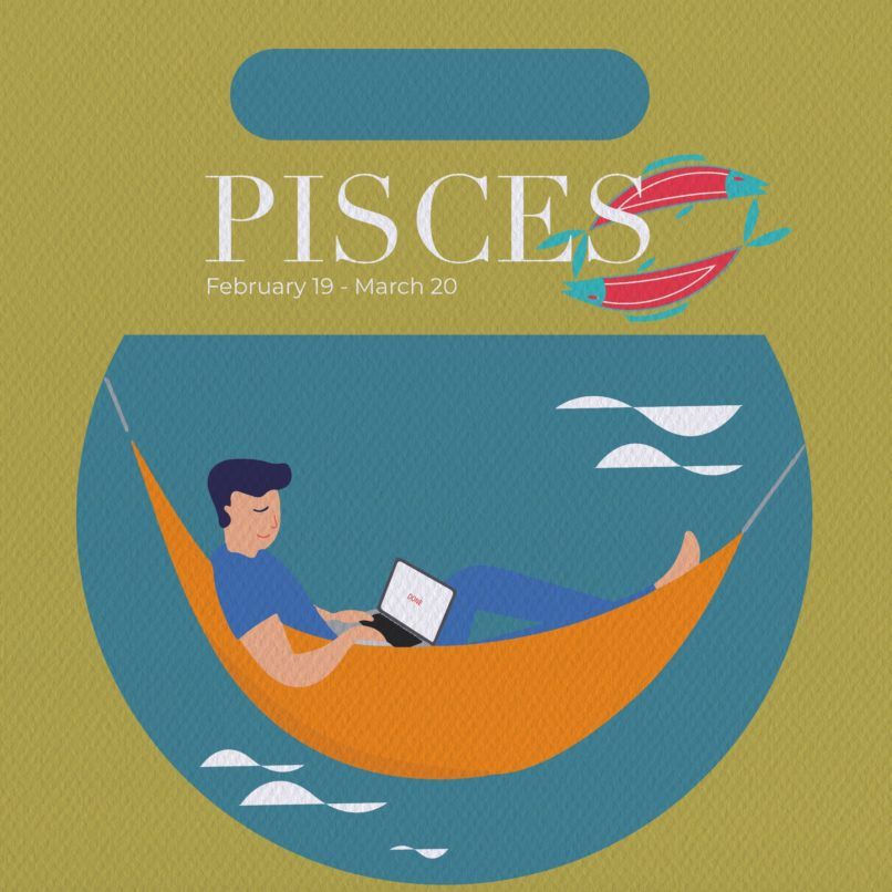 Pisces Horoscope 2020