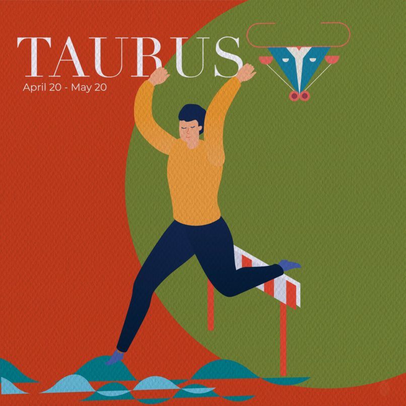Taurus, Horoscope 2020